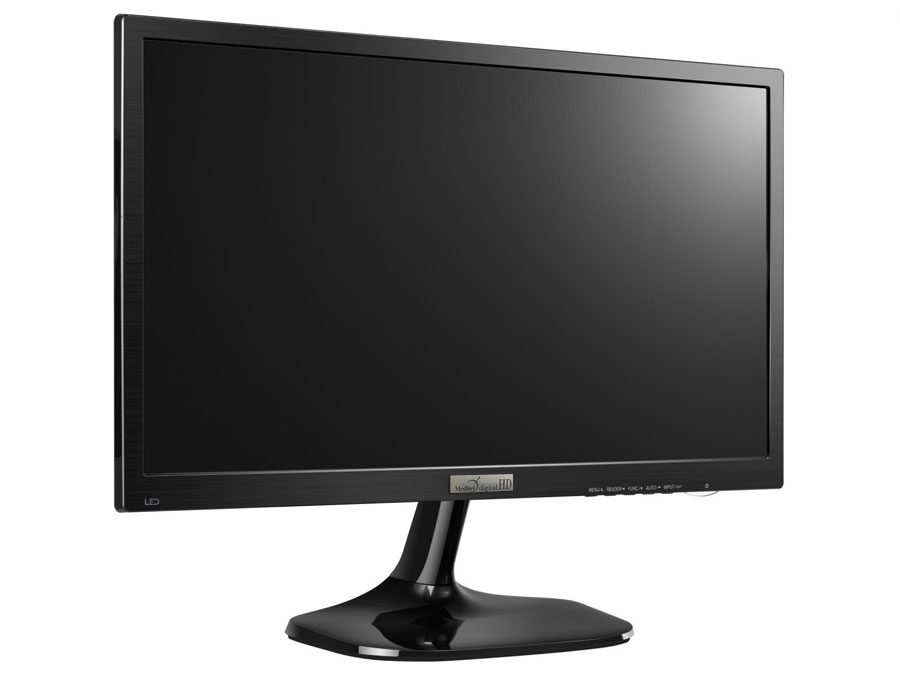 Monitor LCD 23 pulgadas